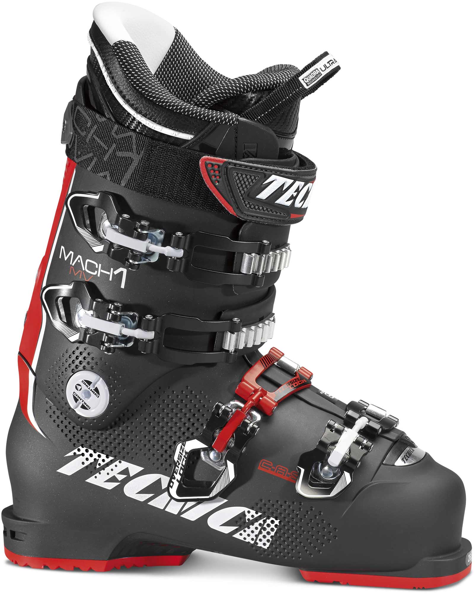 Downhill Ski Boots