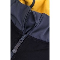 LAODAMAS - Men's Softshell Jacket