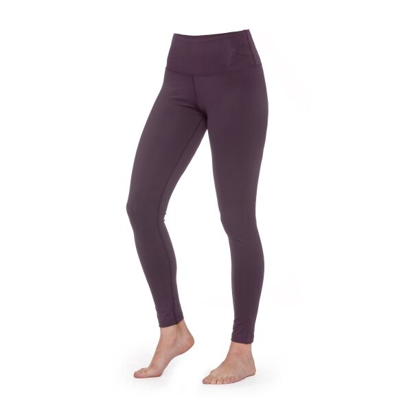 Horsefeathers CLARIS LEGGINGS Damenleggings, violett, größe S