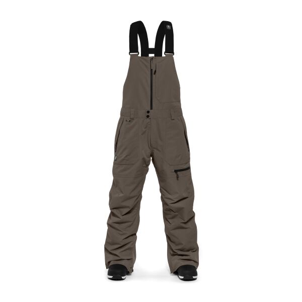Horsefeathers BERETT PANTS Skihose für Herren, braun, größe S