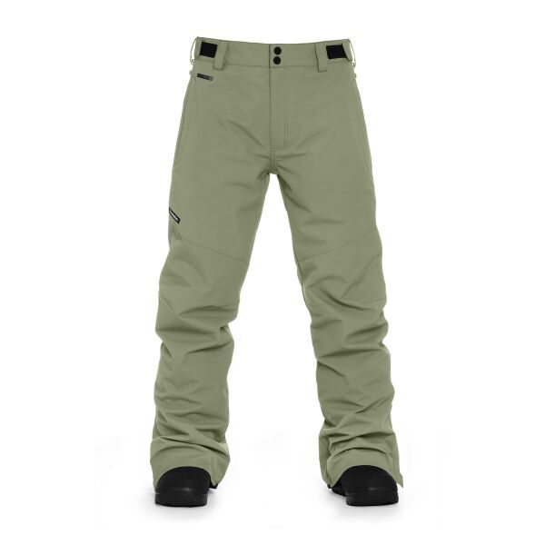 Horsefeathers SIGNAL PANTS Snowboard- und Skihose für Herren, grün, größe L