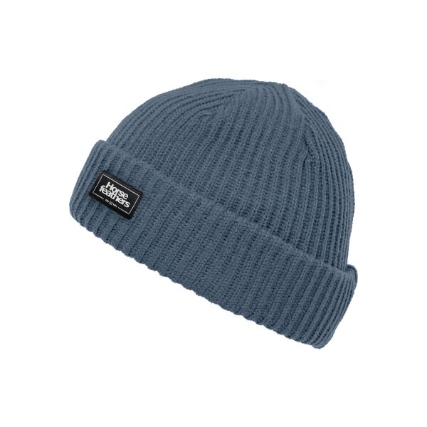 Horsefeathers GAINE BEANIE Wintermütze, blau, größe UNI