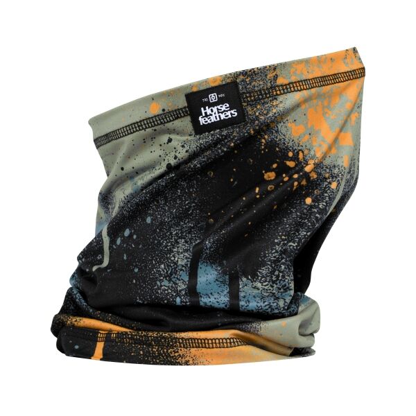 Horsefeathers NECK WARMER Halstuch, schwarz, größe UNI