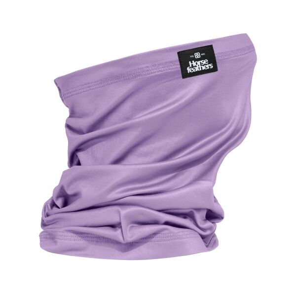 Horsefeathers NECK WARMER Damen Nackenwärmer, violett, größe UNI