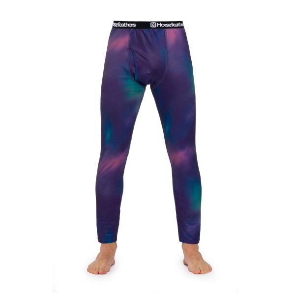 Horsefeathers RILEY Herren Thermohose, farbmix, größe XL