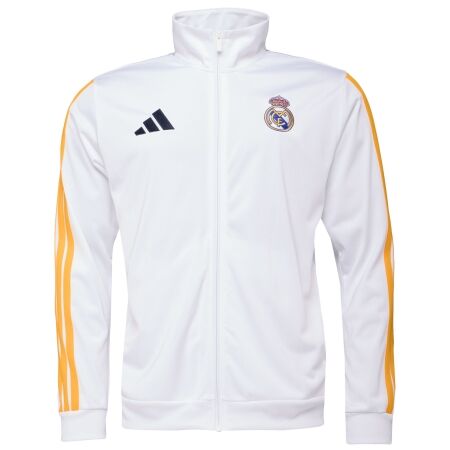 Hanorac pentru bărbați adidas REAL MADRID CF DNA TT