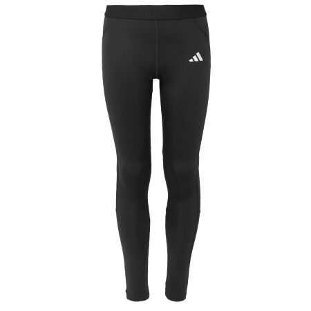 Colanți bărbați adidas TECHFIT LONG TIGHT