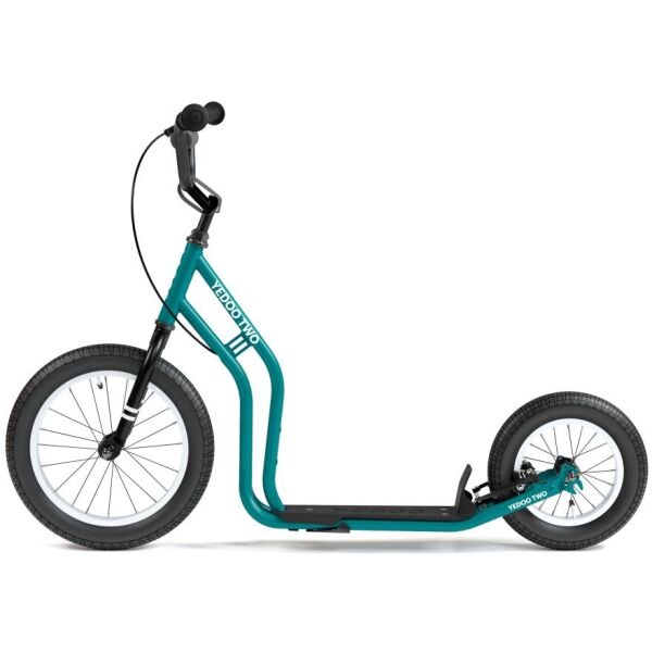 Yedoo TWO Kinderroller, blau, größe os