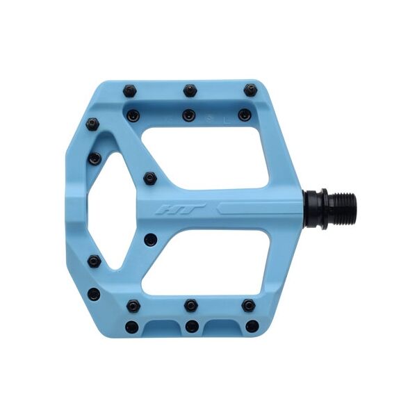 HT HTI-PA32A Pedale, blau, größe os