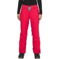 PW GLAMOUR PANTS - Dámské lyžařské/snowboardové kalhoty