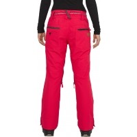 PW GLAMOUR PANTS - Dámské lyžařské/snowboardové kalhoty