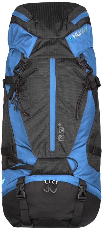 Expedition backpack