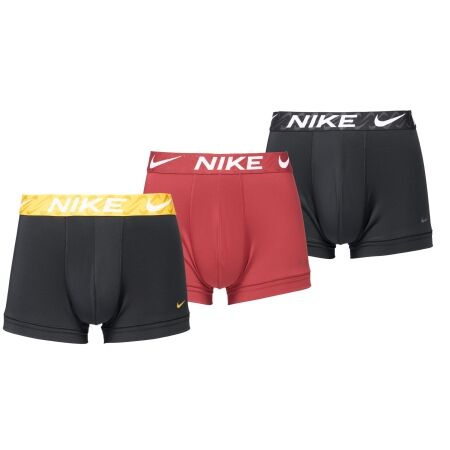 Lenjerie intimă bărbați Nike TRUNK 3PK