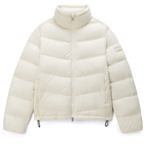 Napapijri A-EGA STND 1 W Damen-Winterjacke, beige, größe XXL