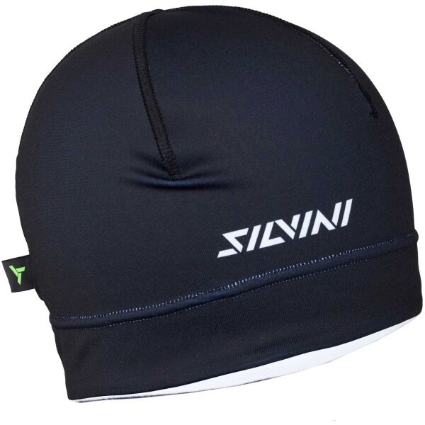SILVINI AVERAU Sportmütze, dunkelgrau, größe S/M