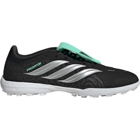 Ghete de fotbal pentru bărbați adidas PREDATOR LEAGUE FT TF