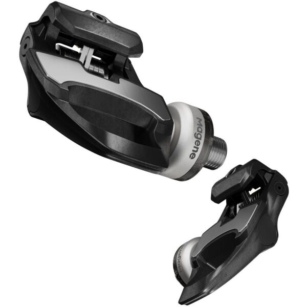 MAGENE P715S PEDAL-BASED POWER METER Pedale mit Leistungsmesser, schwarz, größe os