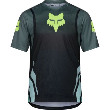 Tricou de ciclism pentru bărbați Fox RANGER SS JERSEY FOUNDRY