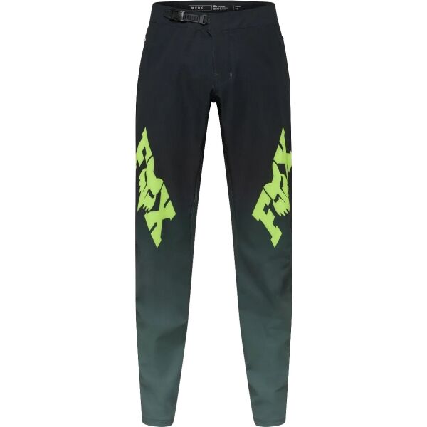 Fox RANGER PANT FOUNDRY Herren-Radhose, dunkelgrün, größe 34