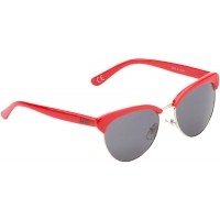 Semirimless Cat Sunglasses - Sluneční brýle