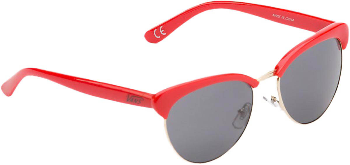 Semirimless Cat Sunglasses - Sluneční brýle