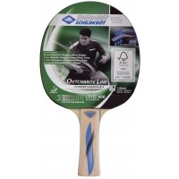 OTVCHAROV 400 - Table Tennis Bat