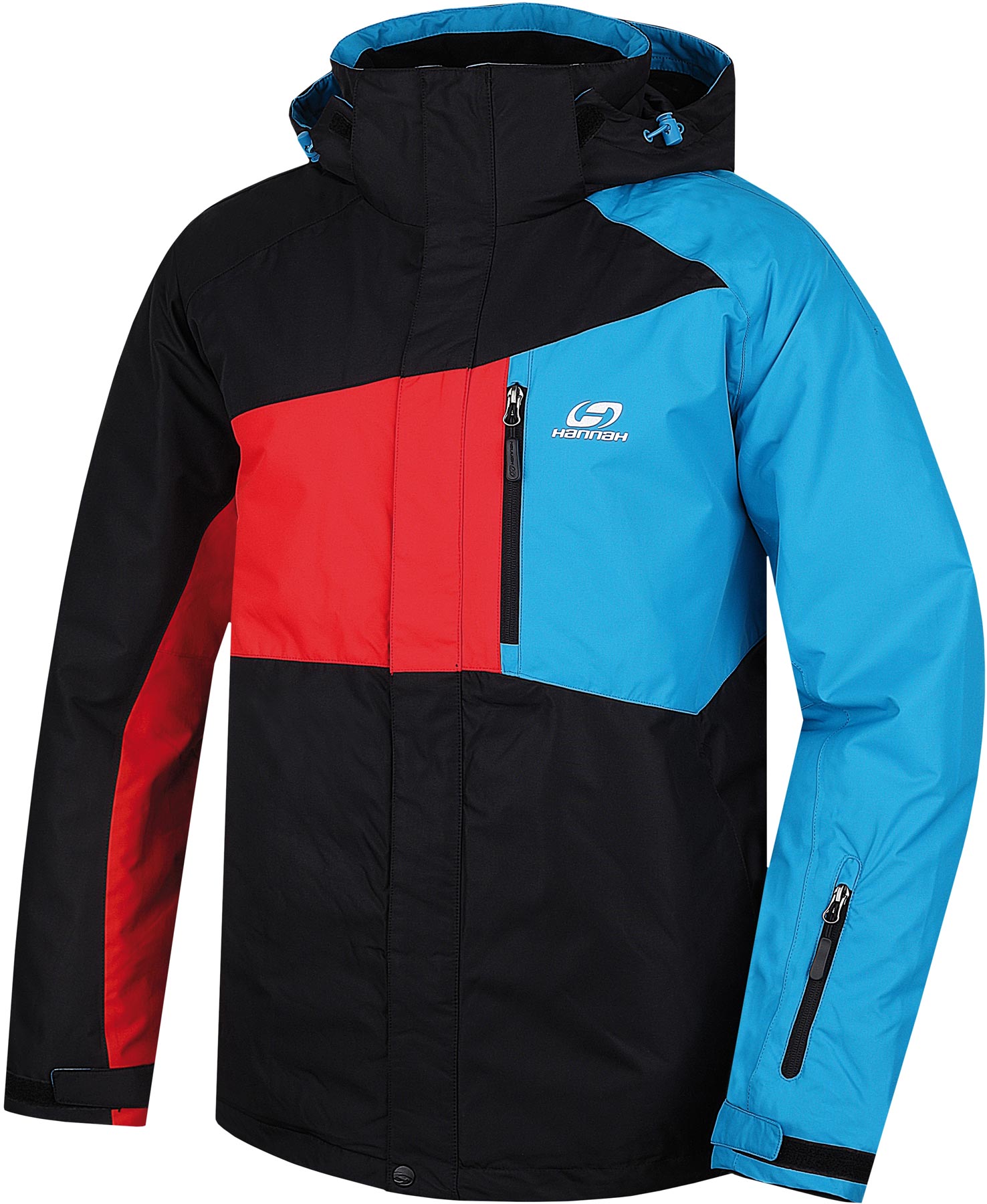 PENDER - Men's Ski Jacket