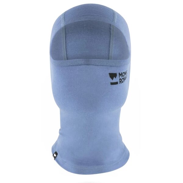 MONS ROYALE B3 MERINO BALACLAVA Merino-Balaklava, blau, größe L/XL