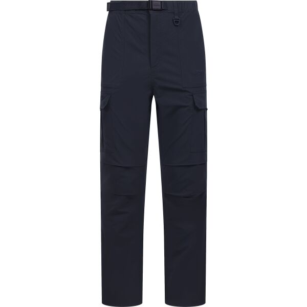 Trespass CLIFSON Wanderhose für Herren, schwarz, größe XXL