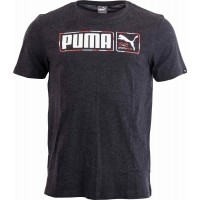 FUN PUMA GRAPHIC TEE - Men's T-Shirt