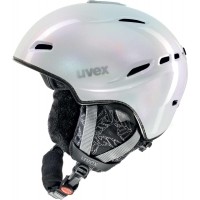 Women's Ski Helmet