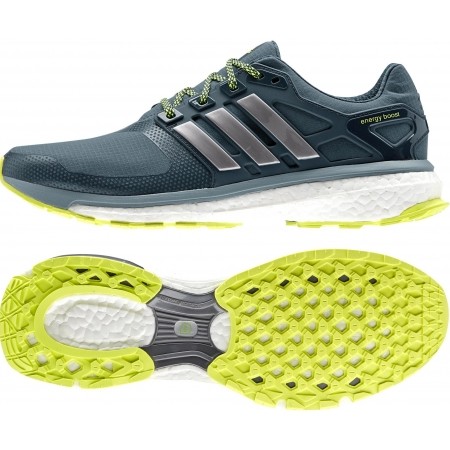 adidas energy boost 2 mens running shoes