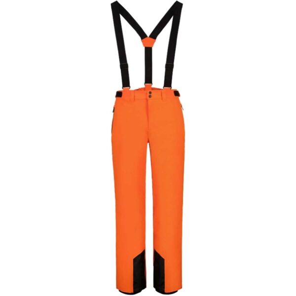 ICEPEAK FAIRFIELD Herren-Winterhose, orange, größe XL