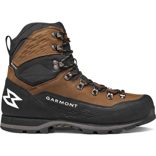 GARMONT NEBRASKA 3 GTX Wanderschuhe für Herren, braun, größe 41.5