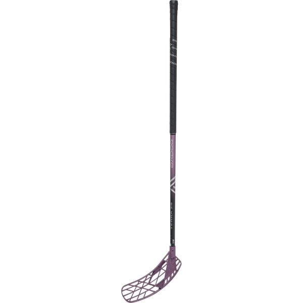 Oxdog TERRA 29 ROUND MB Floorballschläger, schwarz, größe 99