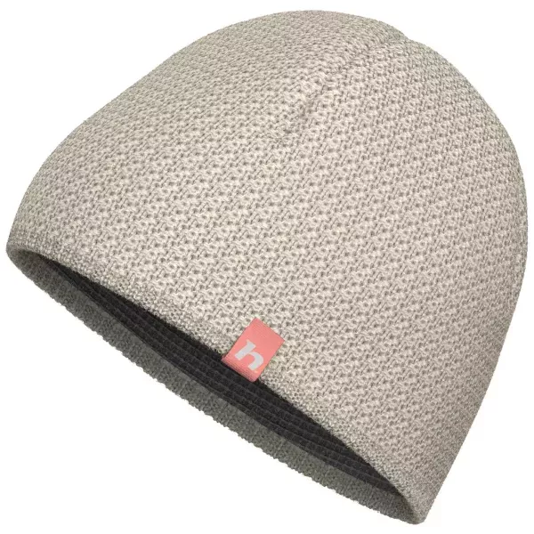 Hannah ALBI Wintermütze für Damen, beige, größe UNI