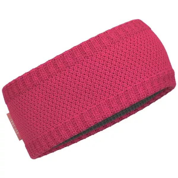 Hannah NYTA Damenstirnband für den Winter, rosa, größe UNI