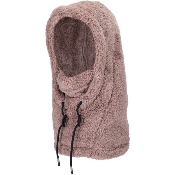 ICEPEAK HAUGHTON Vielseitig einsetzbare Sturmhaube, beige, größe UNI