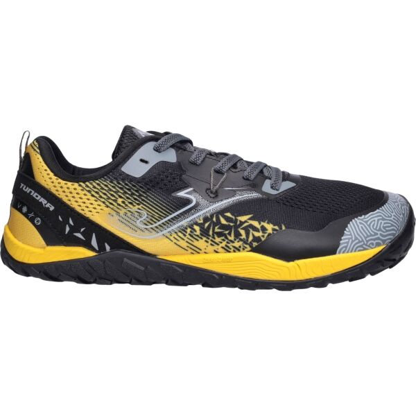 Joma TUNDRA BR Barfußlaufschuhe für Herren, schwarz, größe 45