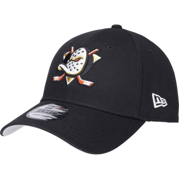 New Era ANAHEIM DUCKS NHL 9FORTY Cap, schwarz, größe UNI