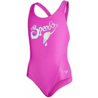 LOGO PLACEMNET SPLASHBACK - Junior swimwear
