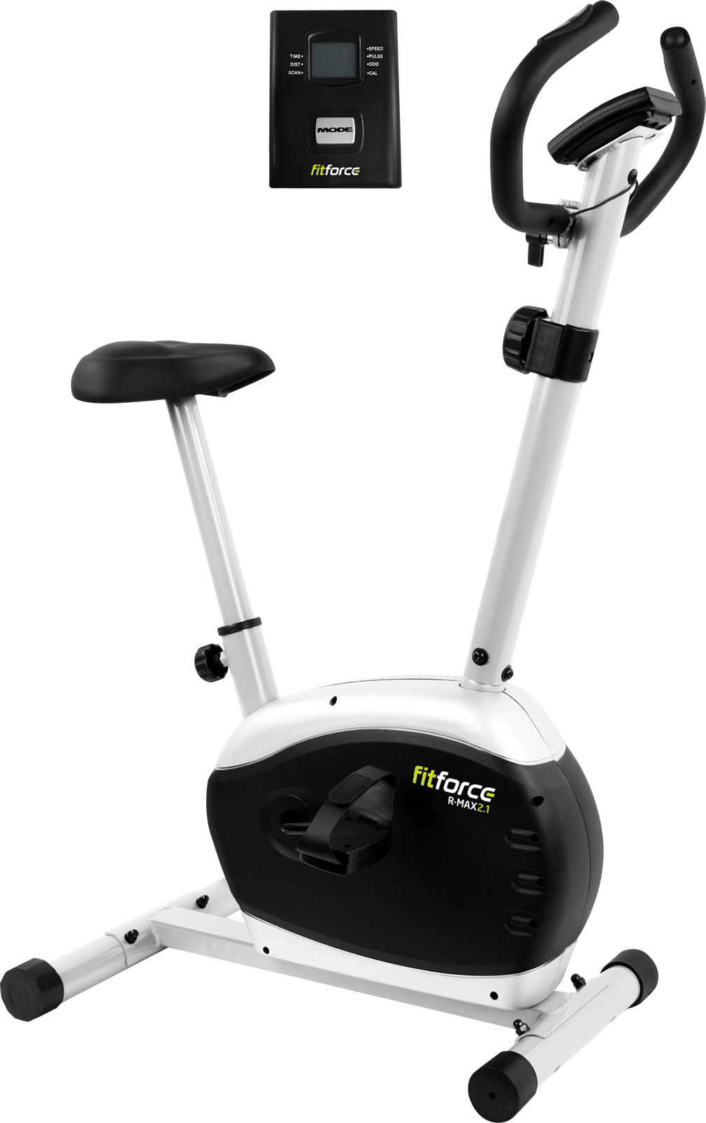 MAX2.1 - Exercise Bike