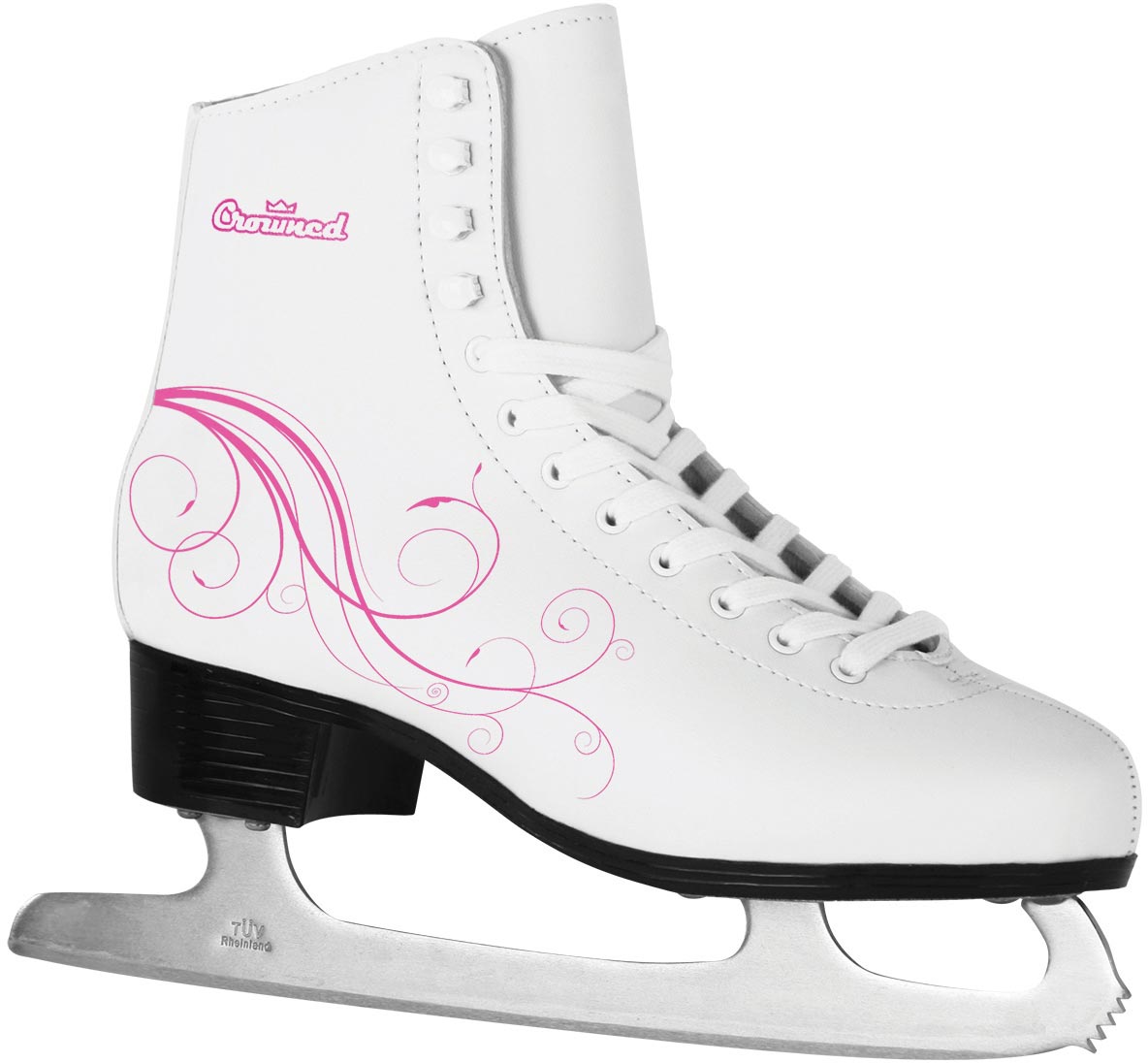 Girls' Figure Skates