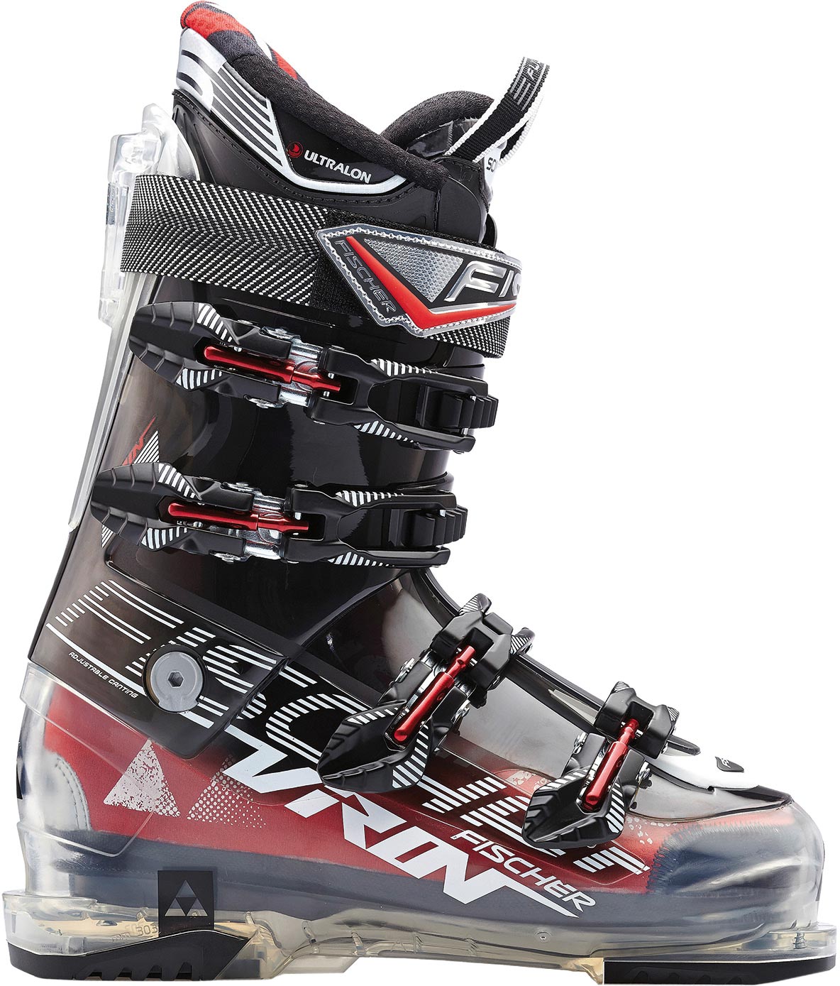 Downhill Ski Boots