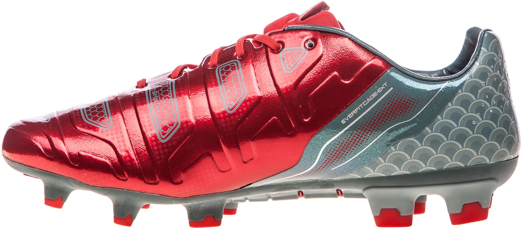 EVOPOWER 1.2 GRAPHIC FG - Football Boots