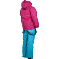 Zimný detský set bunda a nohavice
