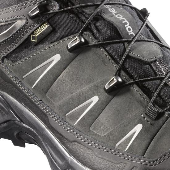 Pánska hikingová obuv s GTX membránou