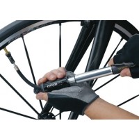RACE ROCKET - Bicycle air pump