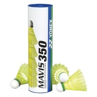 MAVIS 350 - Fluturaș pentru badminton