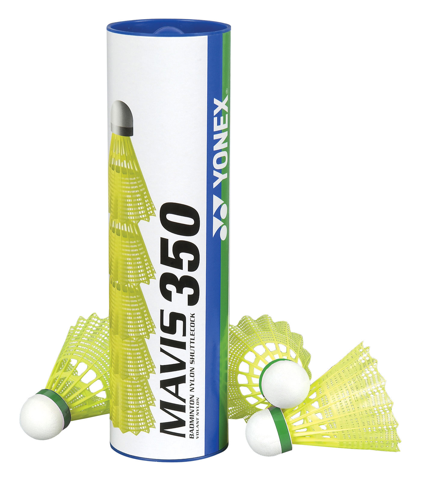 MAVIS 350 - Badminton shuttlecock